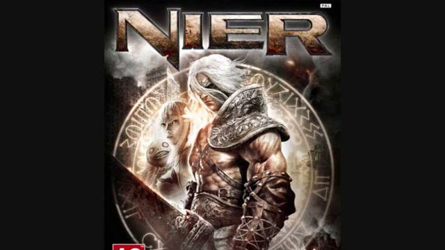 Waka's VGM 009 - Nier - Song of The Ancients / Devola смотреть онлайн