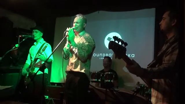 Препинаки - 20. Гагарин (клуб Banka Soundbar, Санкт-Петербург, 30.10.15) смотреть онлайн