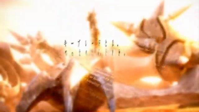 Kingdom Hearts Music Video