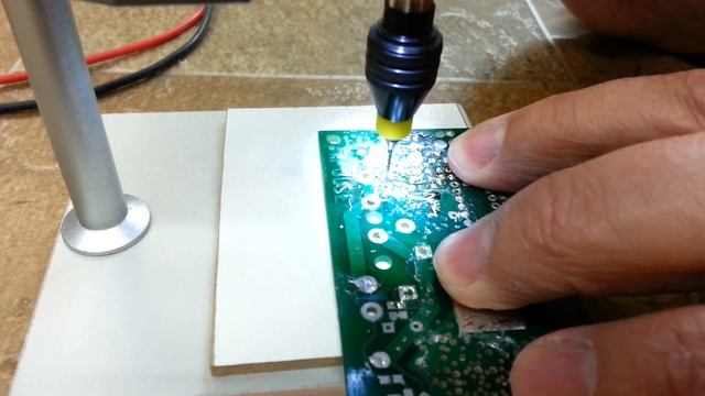 Мини Сверлильный Станок для печатных плат. смотреть онлайн