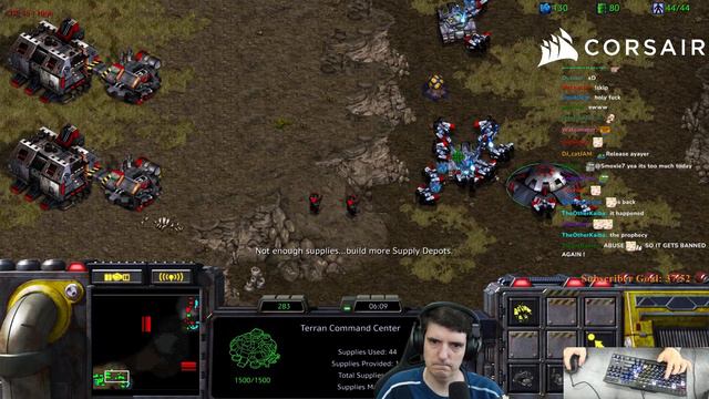 Tank push vs Vulture Runby смотреть онлайн