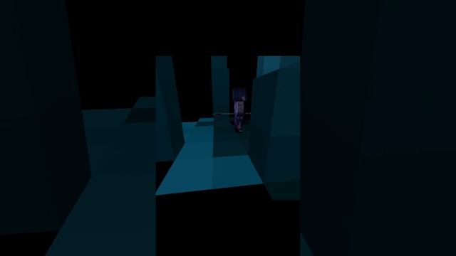 Minecraft Genshin Xiao смотреть онлайн