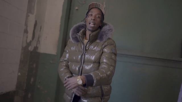 Rico Bryant and Ferrari Fly - Louisiana (Music Video) смотреть онлайн
