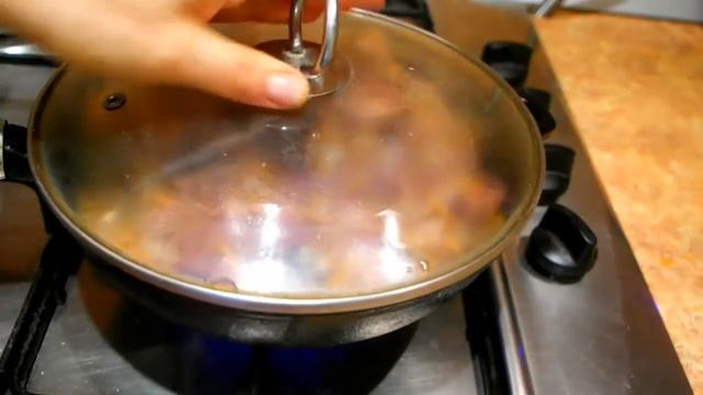 Очень нежный печеночный паштет! смотреть онлайн