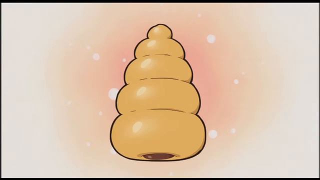 Lucky Star Nom Nom Nom смотреть онлайн