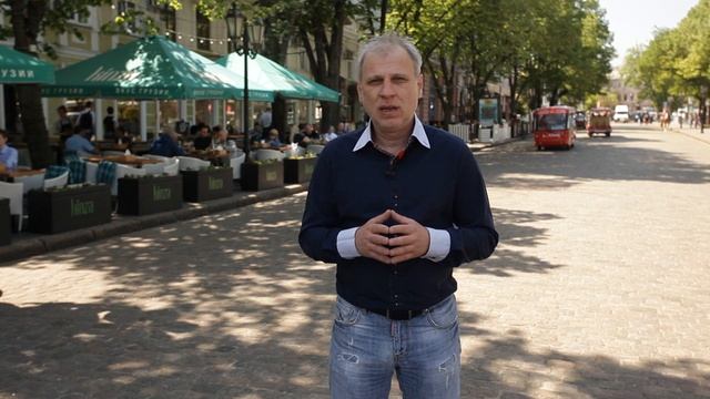 Смешные одесские анекдоты! Анекдоты про женщин! смотреть онлайн