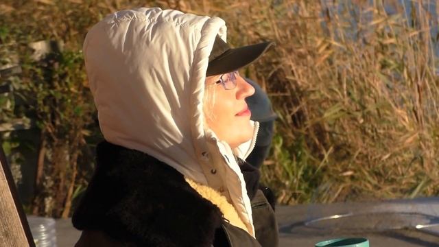 Поездка в Ачуево смотреть онлайн