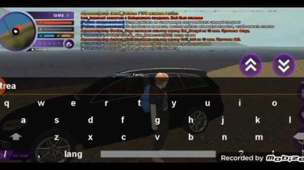 секретный способ заработать очень много денег в игре МАТРЁШКУ РП