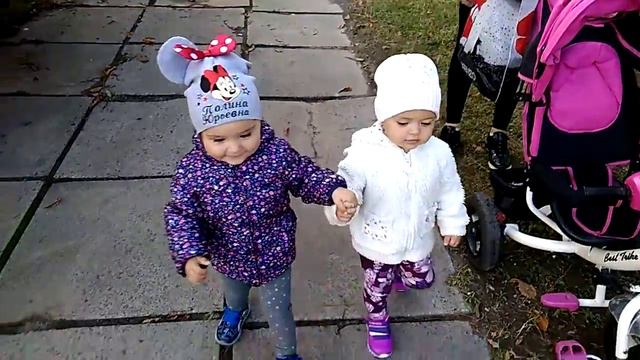 Первый раз в садик смотреть онлайн