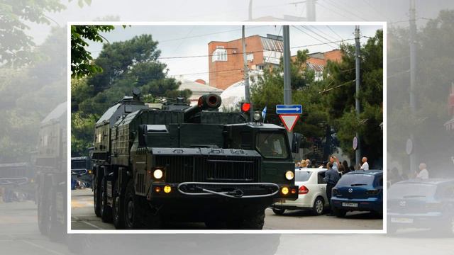 Новороссийск. День Победы смотреть онлайн