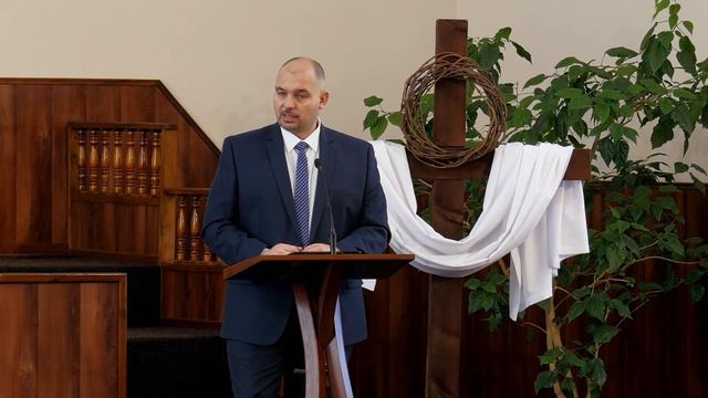 Евангелие в браке - Павел Марченко смотреть онлайн
