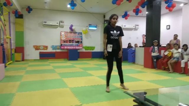 Dance audition at jumble tumble panipat смотреть онлайн