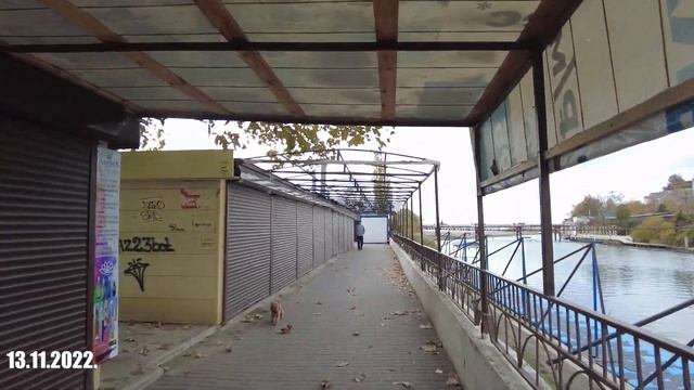 Поселок Новомихайловский. смотреть онлайн