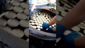 Производство тушенки..