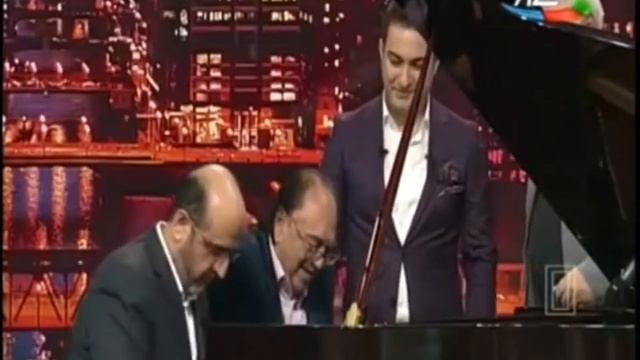 ДЖАВАН ЗЕЙНАЛЛЫ & ЭЙЮБ ЯГУБОВ - "YOLLAR" смотреть онлайн