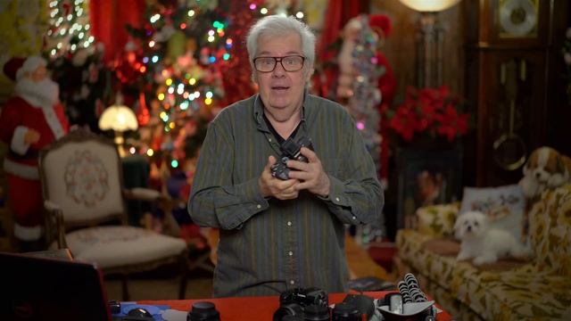 Sony A7 III Camera Arrives - Peter Gregg смотреть онлайн