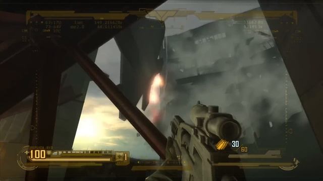 F.E.A.R. 3: How to KILL a Franchise смотреть онлайн