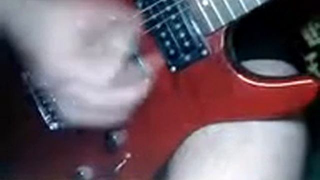 моя электро гитара Phil Pro смотреть онлайн