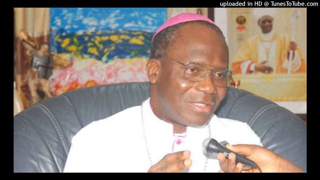 liste des nouveaux curés et vicaires nommés par Mgr Roger Houngbédji смотреть онлайн