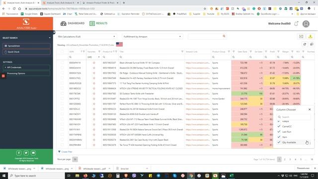 Программы для Поиска товаров на Амазон по модели Wholesale. Программы для Амазон! смотреть онлайн