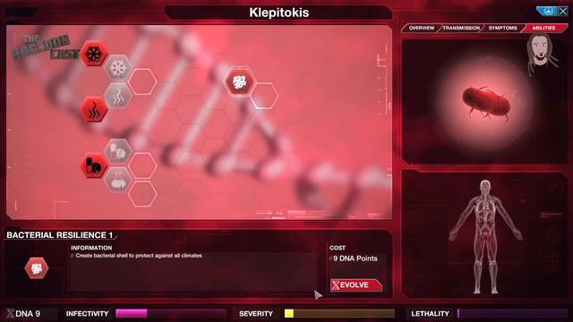 Let's Play Plague Inc. - Evolved EP 3 [HD] [Deutsch] [RC0101] смотреть онлайн