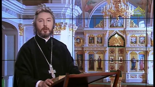 Церковный календарь 7 июня 2019. Третье обретение главы Предтечи и Крестителя Господня Иоанна (850) смотреть онлайн