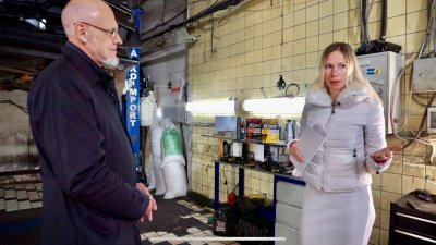 Новости автомобильной индустрии