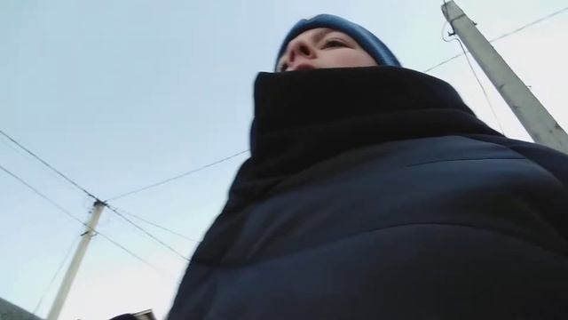 Vlog: Іду з музики. Іду вчити уроки. Сорі за звук?? смотреть онлайн
