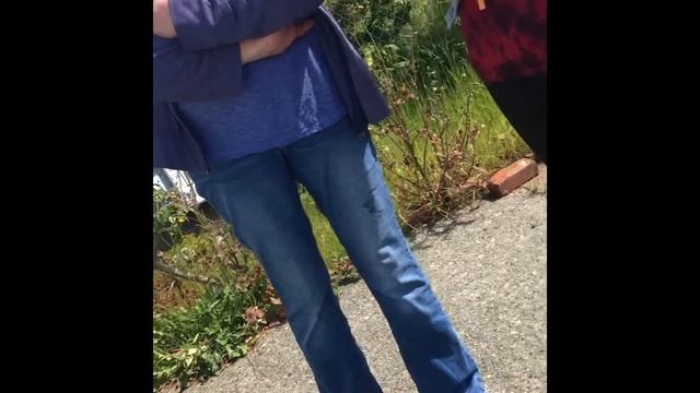 How I removed squatters in less than a day. смотреть онлайн