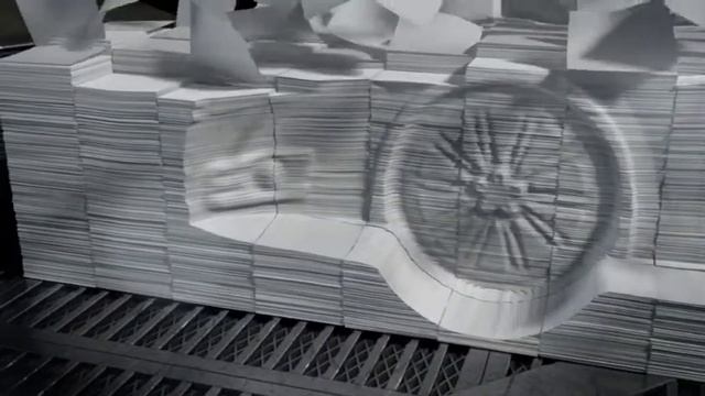 Audi A7 Sportback смотреть онлайн