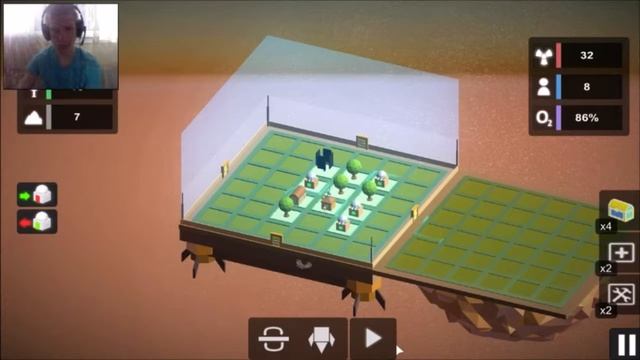 ROD:REVOLT OF DEFENS-ДАВАЙ ПОСМОТРИМ! смотреть онлайн