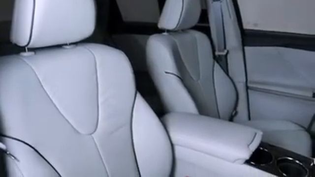 2013 Toyota Venza Bay City MI смотреть онлайн