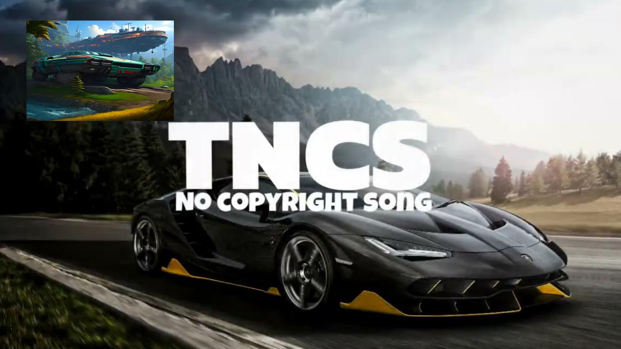 Pitbull - Rain Over Me ft. Marc Anthony[TNCS REMIX]-[NO COPYRIGHT] смотреть онлайн