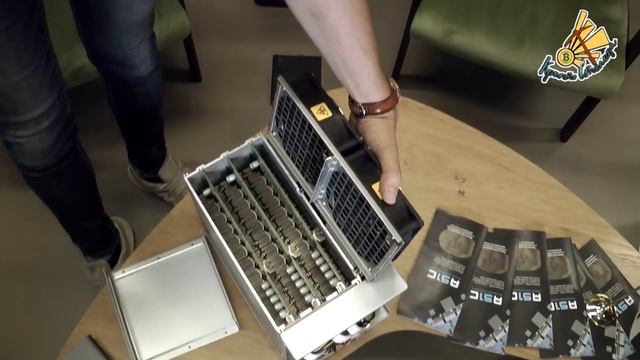 Antminer S17 на сколько выгодно использовать?