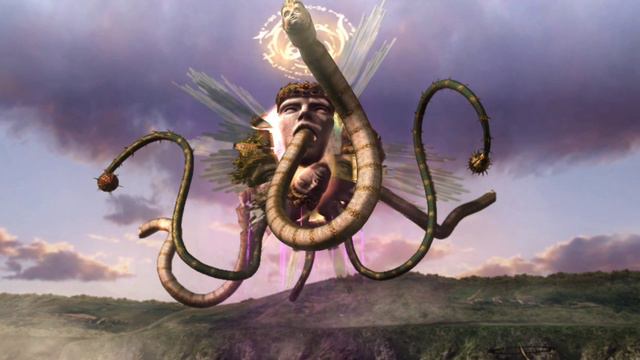 Bayonetta - Every Boss Theme смотреть онлайн