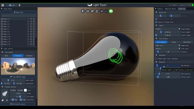 MAKE GLASS WITH 15% OFF LIGHT-TRACER смотреть онлайн