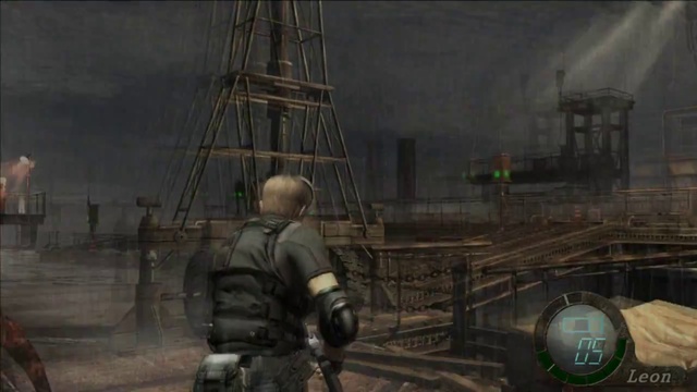 Прохождение Resident Evil 4 (HD) #21 - ФИНАЛ! смотреть онлайн