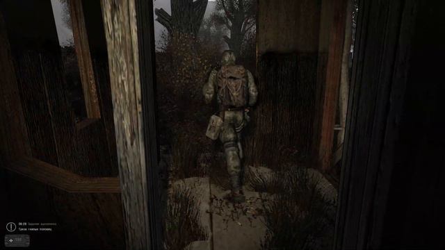 S.T.A.L.K.E.R.: Catalyst Complementation - Начало игры (Новый мод 2020) смотреть онлайн