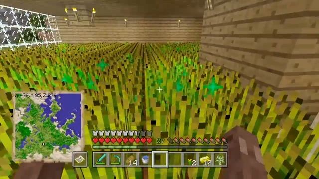 Minecraft: Второй сезон - Выживание - #68 - Учимся считать :) смотреть онлайн