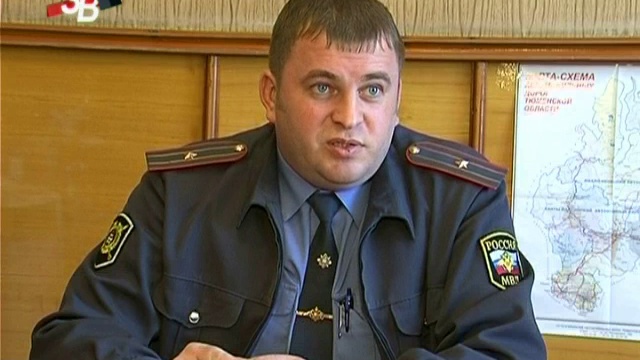 Тюменский законодатель 26.04.13