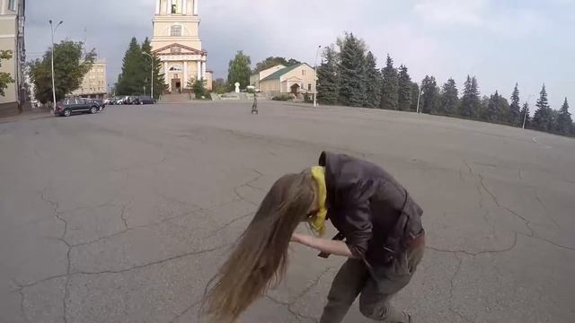 Липецк смотреть онлайн