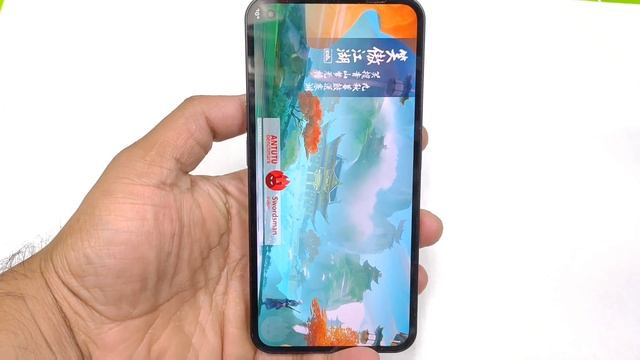 Nothing Phone 1 Antutu Test After Software Update #nothingphone1 смотреть онлайн