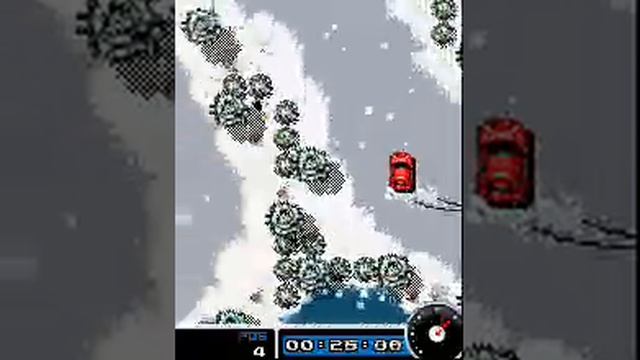 4x4 Extreme Rally (Bluetooth) Mobil Oyunu (Oynaa.com) смотреть онлайн