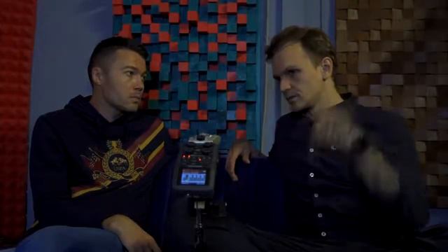 ЛАРИН. Где родился? смотреть онлайн