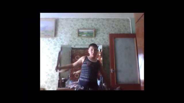 Kargin Sketch-Show (Anons) смотреть онлайн