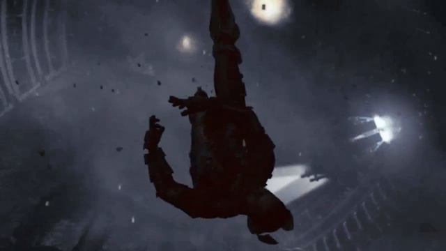 Dead Space 2 IOWA - Улыбайся (HD) смотреть онлайн
