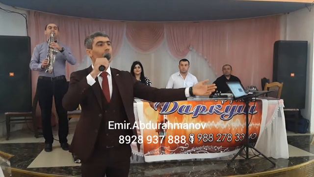 Гр. Даркуш .Роберт Абукаров смотреть онлайн