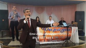 Гр. Даркуш .Роберт Абукаров