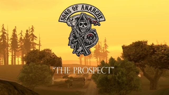 Sons of Anarchy "The Prospect" [ELRP] (Adelanto) смотреть онлайн
