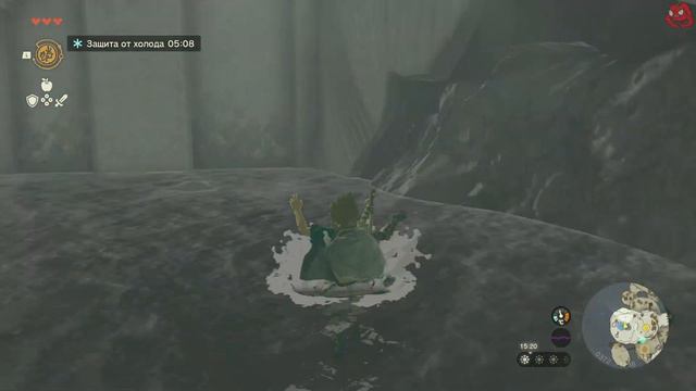 The Legend of Zelda: Tears of the Kingdom →ПРОХОЖДЕНИЕ №3 смотреть онлайн